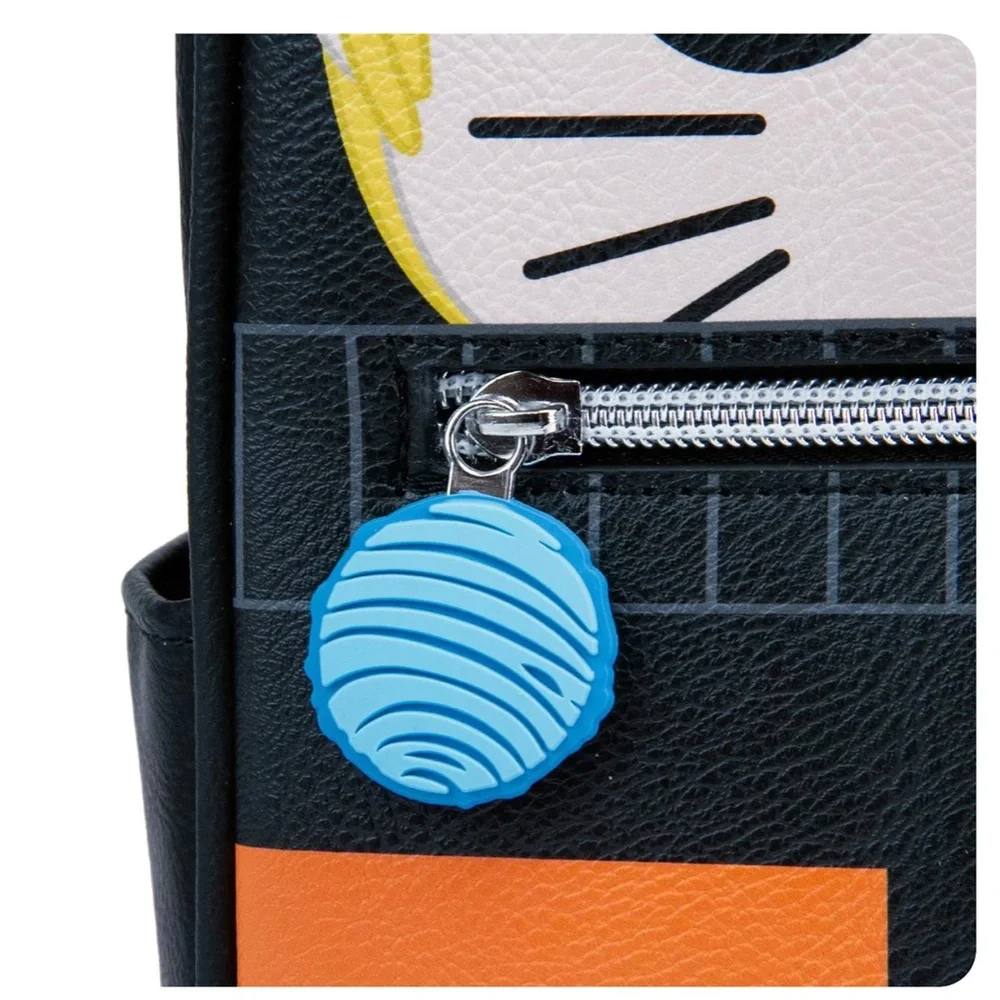 Loungefly‎ SDCC Exclusive Naruto POP! Mini-Backpack
